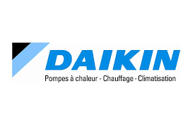logo daikin