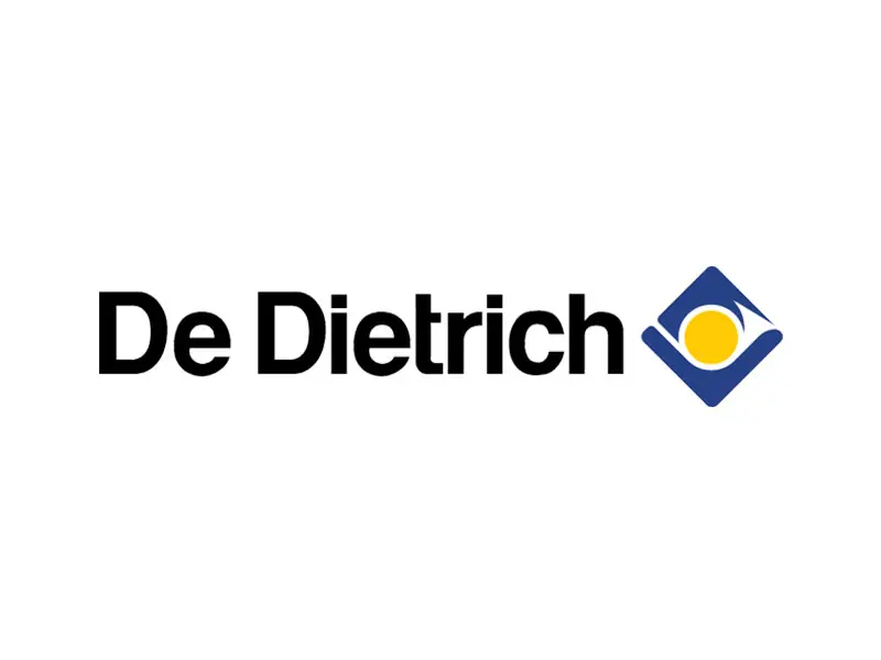 logo de dietrich
